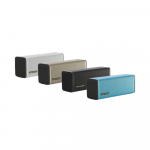 Loa di động Bluetooth Thonet & Vander FREI TOPP