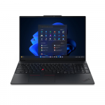 Laptop Lenovo ThinkPad E16 Gen 3 21SR002LVA Ultra 7 255H Intel Arc 140T RAM 16GB SSD 512GB 16 inch WUXGA NoOS