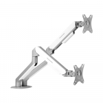 Giá đỡ màn hình Human Motion T6 Pro Dual 2025