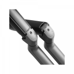 Giá đỡ màn hình Human Motion T6 Pro Dual 2025