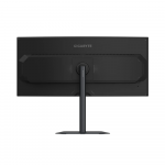 Màn hình Gaming Gigabyte G34WQC2 34 inch WQHD 200Hz 1ms VA HDR400