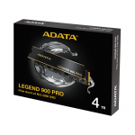 Ổ cứng SSD Adata LEGEND 900 PRO 4TB NVMe PCIe Gen4x4 M.2 2280