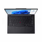 Laptop Lenovo ThinkPad T14s Gen 5 21LS0060VA Ultra 7 155U Intel Graphics RAM 16GB SSD 512GB 14 inch WUXGA NoOS