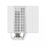 Tản nhiệt Khí DeepCool ASSASSIN VC ELITE WH