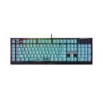 Bàn phím cơ Razer BlackWidow V4 X Zenless Zone Zero Edition Green Switch