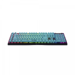 Bàn phím cơ Razer BlackWidow V4 X Zenless Zone Zero Edition Green Switch