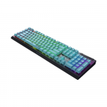 Bàn phím cơ Razer BlackWidow V4 X Zenless Zone Zero Edition Green Switch