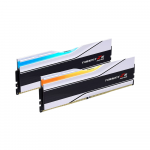 RAM DDR5 G.Skill Trident Z5 Neo RGB 32GB (2x16GB) 6400MT/s CL32 EXPO F5-6400J3239G16GX2-TZ5NRW