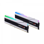 RAM DDR5 G.Skill Trident Z5 Neo RGB 32GB (2x16GB) 6400MT/s CL32 EXPO F5-6400J3239G16GX2-TZ5NRW