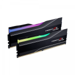 RAM DDR5 G.Skill Trident Z5 Neo RGB 32GB (2x16GB) 6400MT/s CL32 EXPO F5-6400J3239G16GX2-TZ5NR