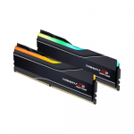 RAM DDR5 G.Skill Trident Z5 Neo RGB 32GB (2x16GB) 6400MT/s CL32 EXPO F5-6400J3239G16GX2-TZ5NR