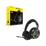 Tai nghe Gaming Overear Corsair Virtuoso Max Wireless Dolby Atmos