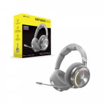 Tai nghe Gaming Overear Corsair Virtuoso Max Wireless Dolby Atmos