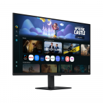 Màn hình Samsung LS32FM500EEXXV 32 inch FHD 60Hz 4ms VA HDR10 Smart Monitor M5
