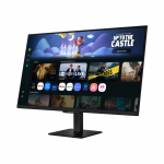 Màn hình Samsung LS32FM500EEXXV 32 inch FHD 60Hz 4ms VA HDR10 Smart Monitor M5