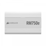 Nguồn máy tính Corsair RMe RM750e White 750W 80 Plus Gold