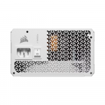 Nguồn máy tính Corsair RMe RM850e White 850W 80 Plus Gold