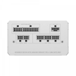 Nguồn máy tính Corsair RMe RM850e White 850W 80 Plus Gold