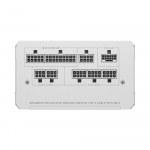 Nguồn máy tính Corsair RMe RM1000e White 1000W 80 Plus Gold