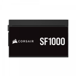 Nguồn máy tính Corsair SF1000 Platinum 1000W 80 Plus Platinum SFX