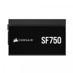 Nguồn máy tính Corsair SF750 Platinum 750W 80 Plus Platinum SFX