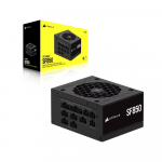 Nguồn máy tính Corsair SF850 Platinum 850W 80 Plus Platinum SFX