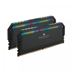 RAM DDR5 Corsair Dominator Platinum RGB CMT64GX5M2B5200C40 64GB (2x32GB) CL40 5200MT/s