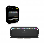 RAM DDR5 Corsair Dominator Platinum RGB CMT64GX5M2B5200C40 64GB (2x32GB) CL40 5200MT/s