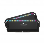 RAM DDR5 Corsair Dominator Platinum RGB CMT64GX5M2B5200C40 64GB (2x32GB) CL40 5200MT/s