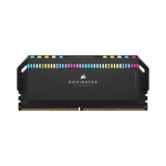 RAM DDR5 Corsair Dominator Platinum RGB CMT64GX5M2B5200C40 64GB (2x32GB) CL40 5200MT/s