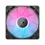 Bộ 3 Fancase Corsair iCUE LINK RX120 MAX RGB 120mm PWM Thick Fans Starter Kit