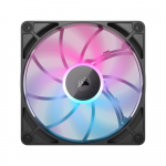 Bộ 2 Fancase Corsair iCUE LINK RX140 MAX RGB 140mm PWM Thick Fans Starter Kit