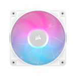 Bộ 3 Fancase Corsair iCUE LINK RX120 MAX RGB 120mm PWM White