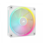 Bộ 3 Fancase Corsair iCUE LINK LX120 RGB 120mm PWM Starter Kit White