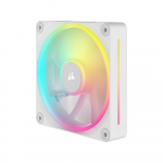Bộ 2 Fancase Corsair iCUE LINK LX140 RGB 140mm PWM Starter Kit White