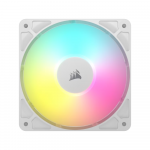 Bộ 3 Fancase Corsair RS120 ARGB 120mm PWM White