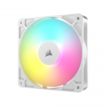 Bộ 3 Fancase Corsair RS120 ARGB 120mm PWM White
