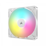 Bộ 2 Fancase Corsair RS140 ARGB 140mm PWM White