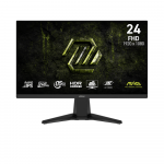 Màn hình Gaming MSI MAG 245F X24 23.8 inch FHD 240Hz 0.5ms Rapid IPS Adaptive-Sync HDR Ready