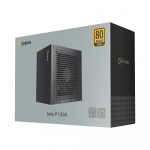 Nguồn máy tính Ocypus Iota P1200 BK 1200W 80 Plus Gold