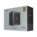Nguồn máy tính Ocypus Delta P750 BK 750W 80 Plus Bronze