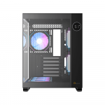Vỏ Case Ocypus Iota C70 BK ARGB Mid-Tower
