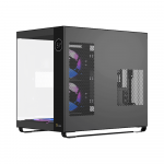 Vỏ Case Ocypus Iota C70 BK ARGB Mid-Tower
