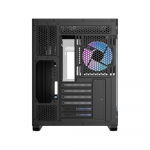 Vỏ Case Ocypus Iota C70 BK ARGB Mid-Tower