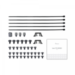 Vỏ Case Ocypus Iota C70 BK ARGB Mid-Tower