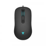 Chuột Gaming Rapoo V16PRO có dây RGB 12800 DPI