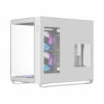 Vỏ Case Ocypus Iota C70 WH ARGB Mid-Tower