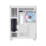 Vỏ Case Ocypus Iota C70 WH ARGB Mid-Tower