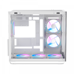 Vỏ Case Ocypus Iota C70 WH ARGB Mid-Tower