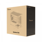 Vỏ Case Ocypus Gamma C52 BK Mini-Tower